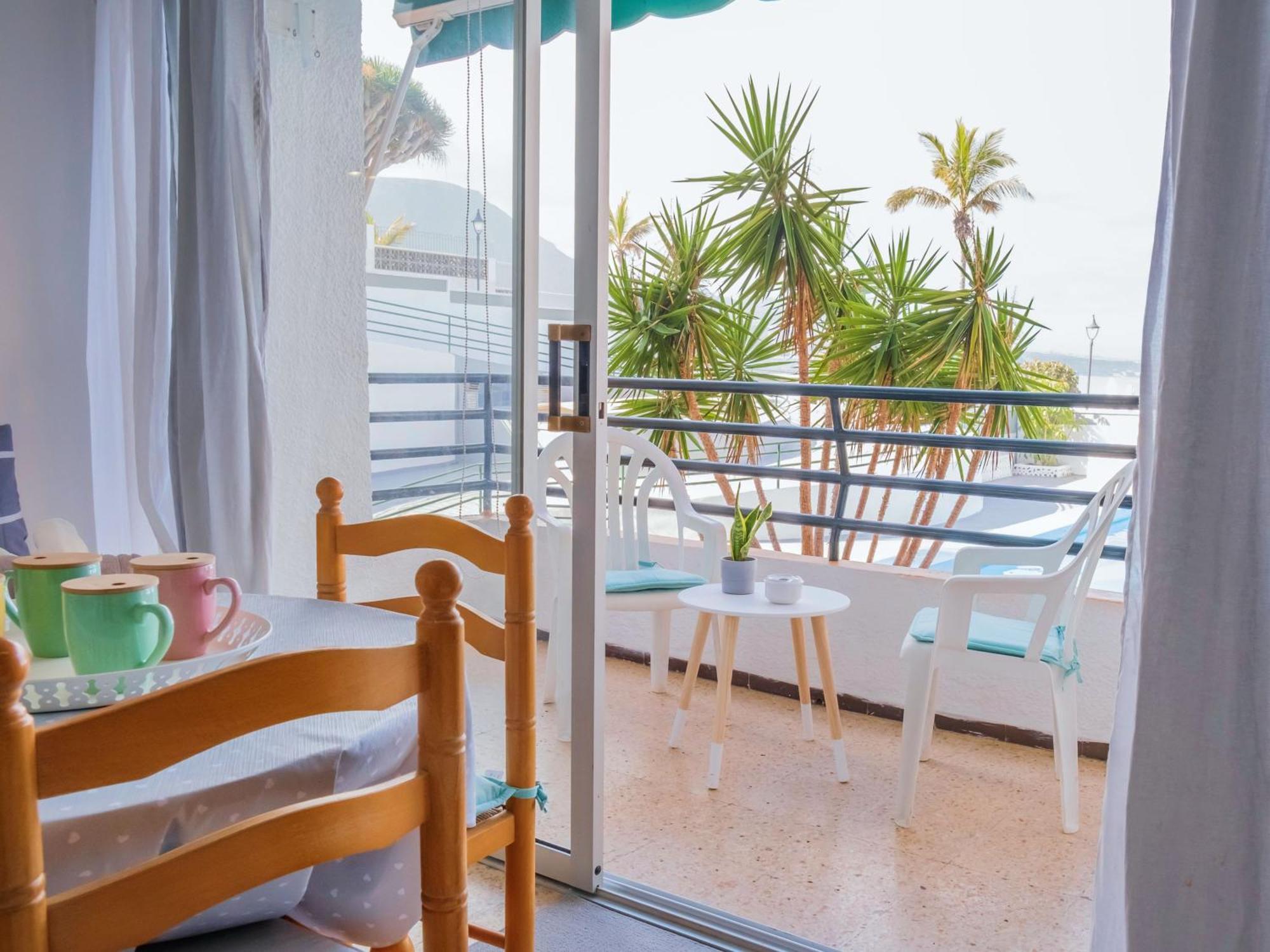 Live Punta Columbus Pool & Beach Front ปุนตา เดล อิดาลโก ภายนอก รูปภาพ