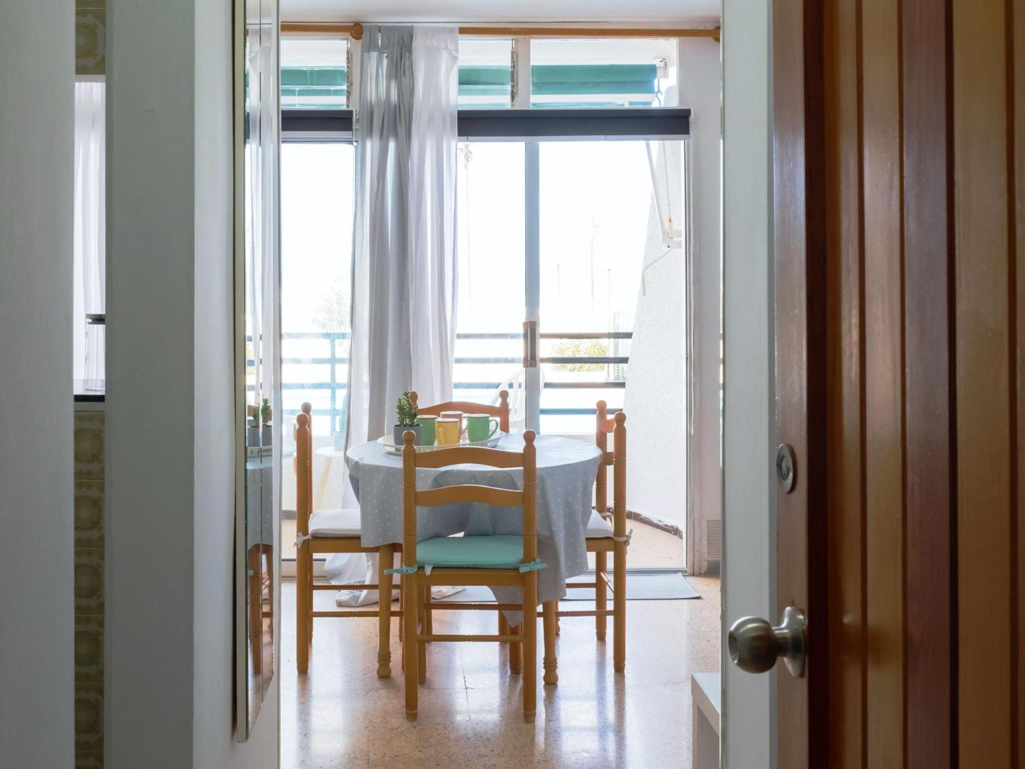 Live Punta Columbus Pool & Beach Front ปุนตา เดล อิดาลโก ภายนอก รูปภาพ