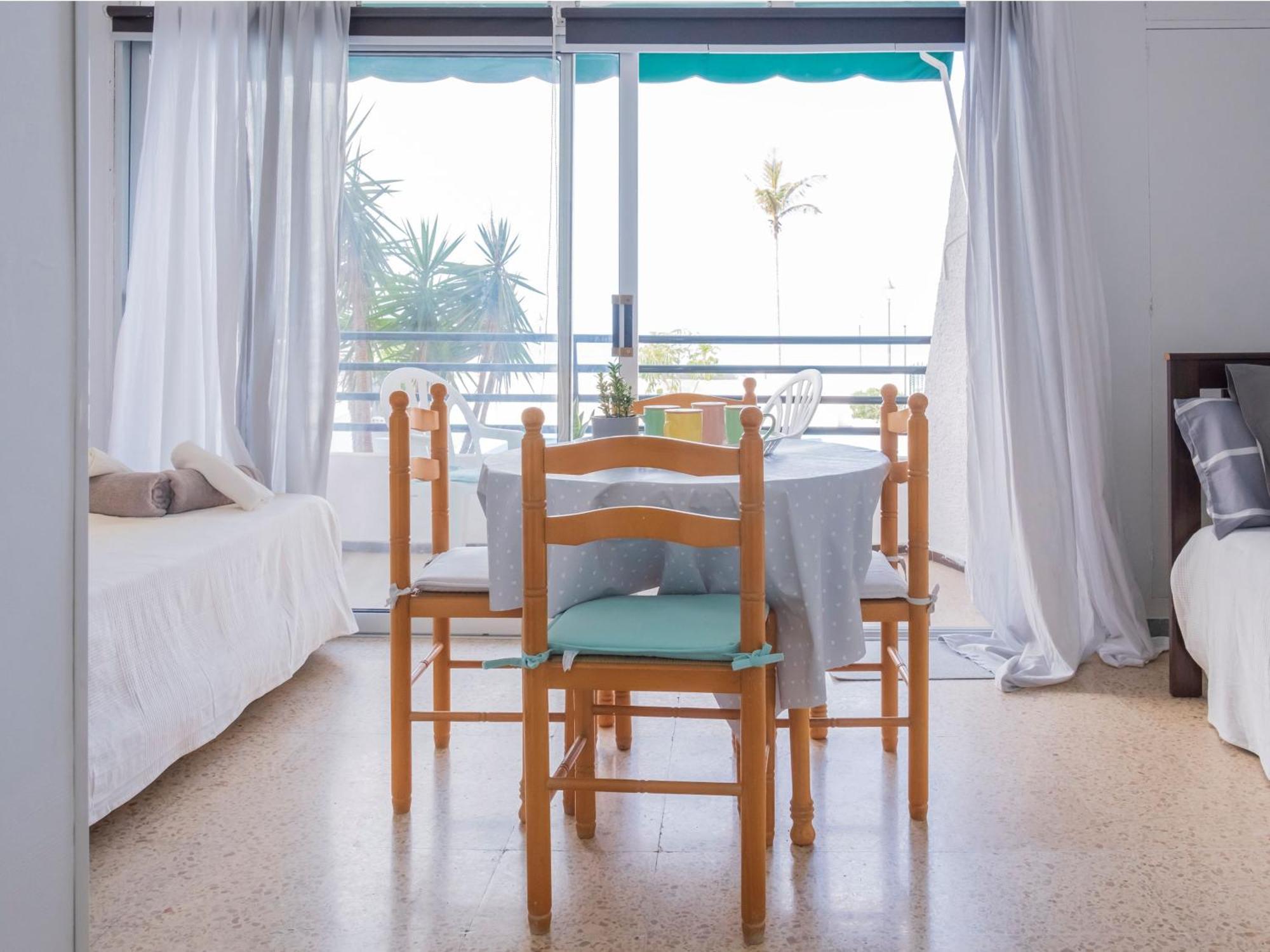 Live Punta Columbus Pool & Beach Front ปุนตา เดล อิดาลโก ภายนอก รูปภาพ