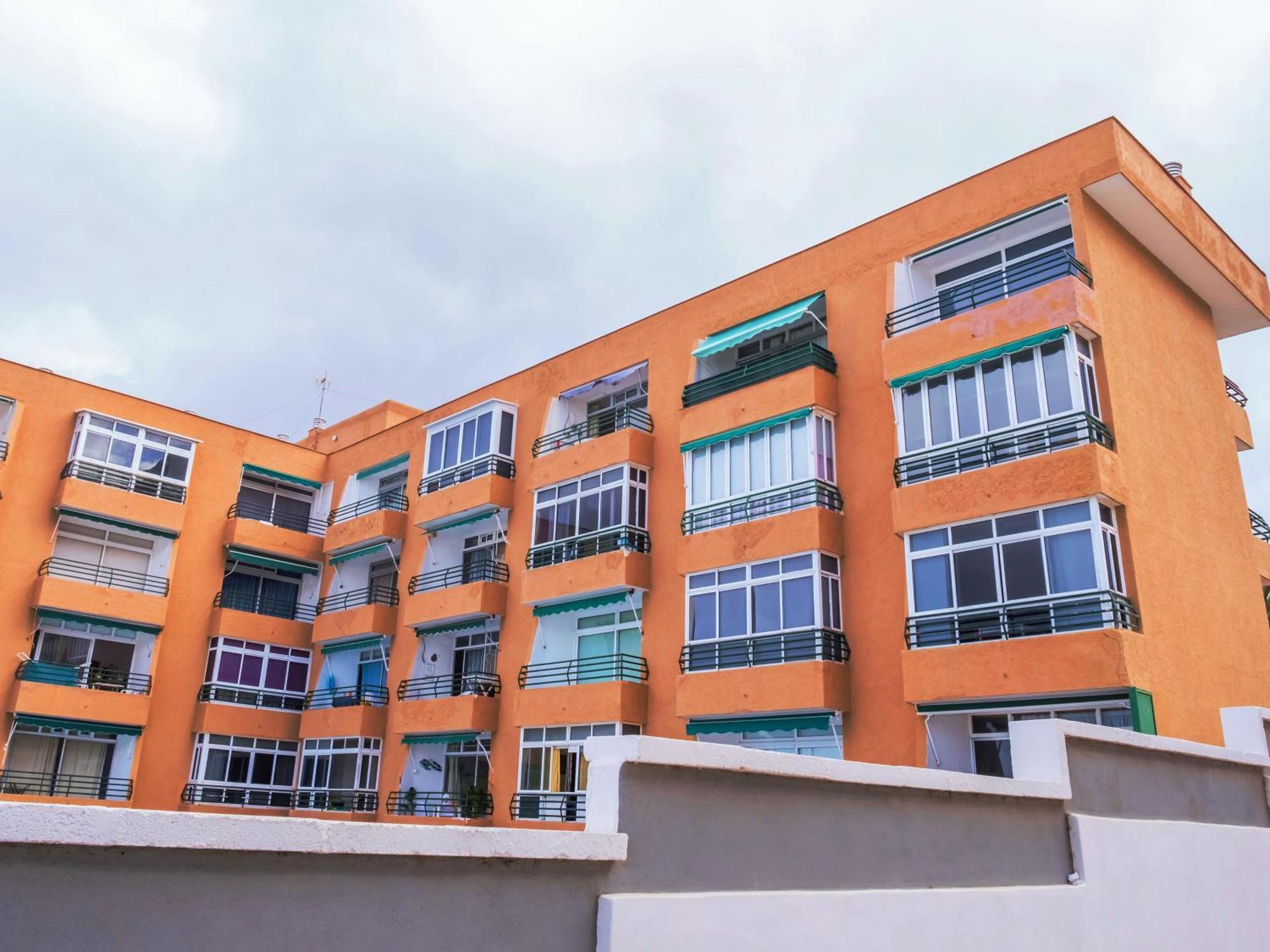 Live Punta Columbus Pool & Beach Front ปุนตา เดล อิดาลโก ภายนอก รูปภาพ