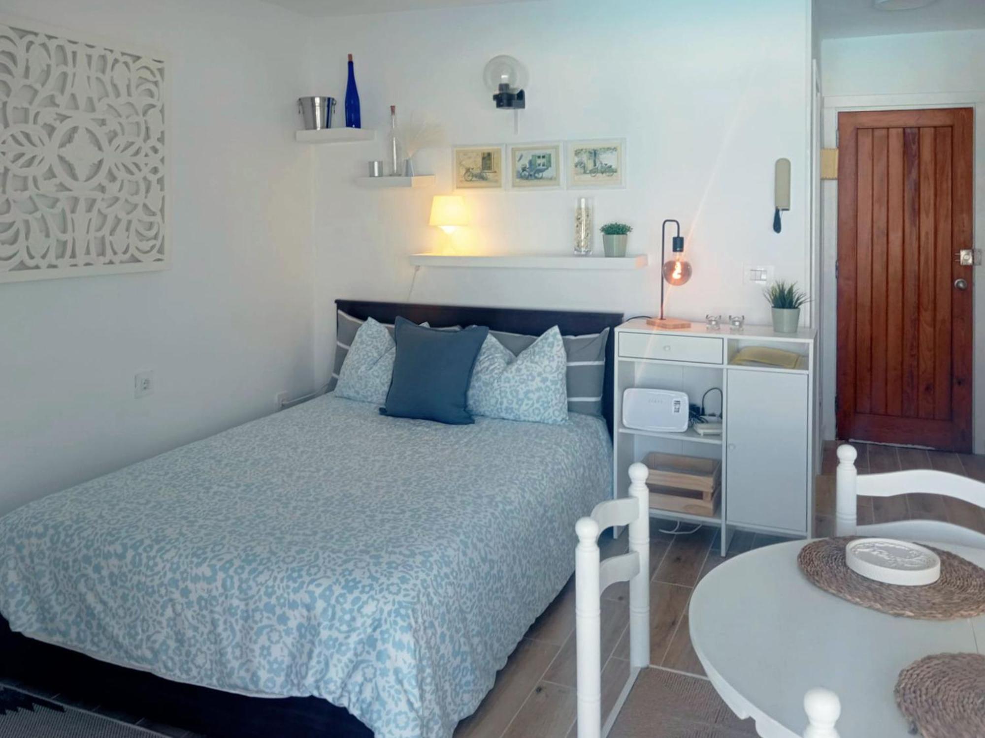 Live Punta Columbus Pool & Beach Front ปุนตา เดล อิดาลโก ภายนอก รูปภาพ