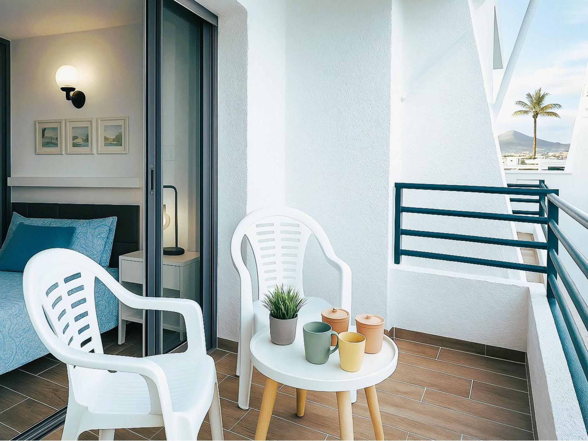 Live Punta Columbus Pool & Beach Front ปุนตา เดล อิดาลโก ภายนอก รูปภาพ