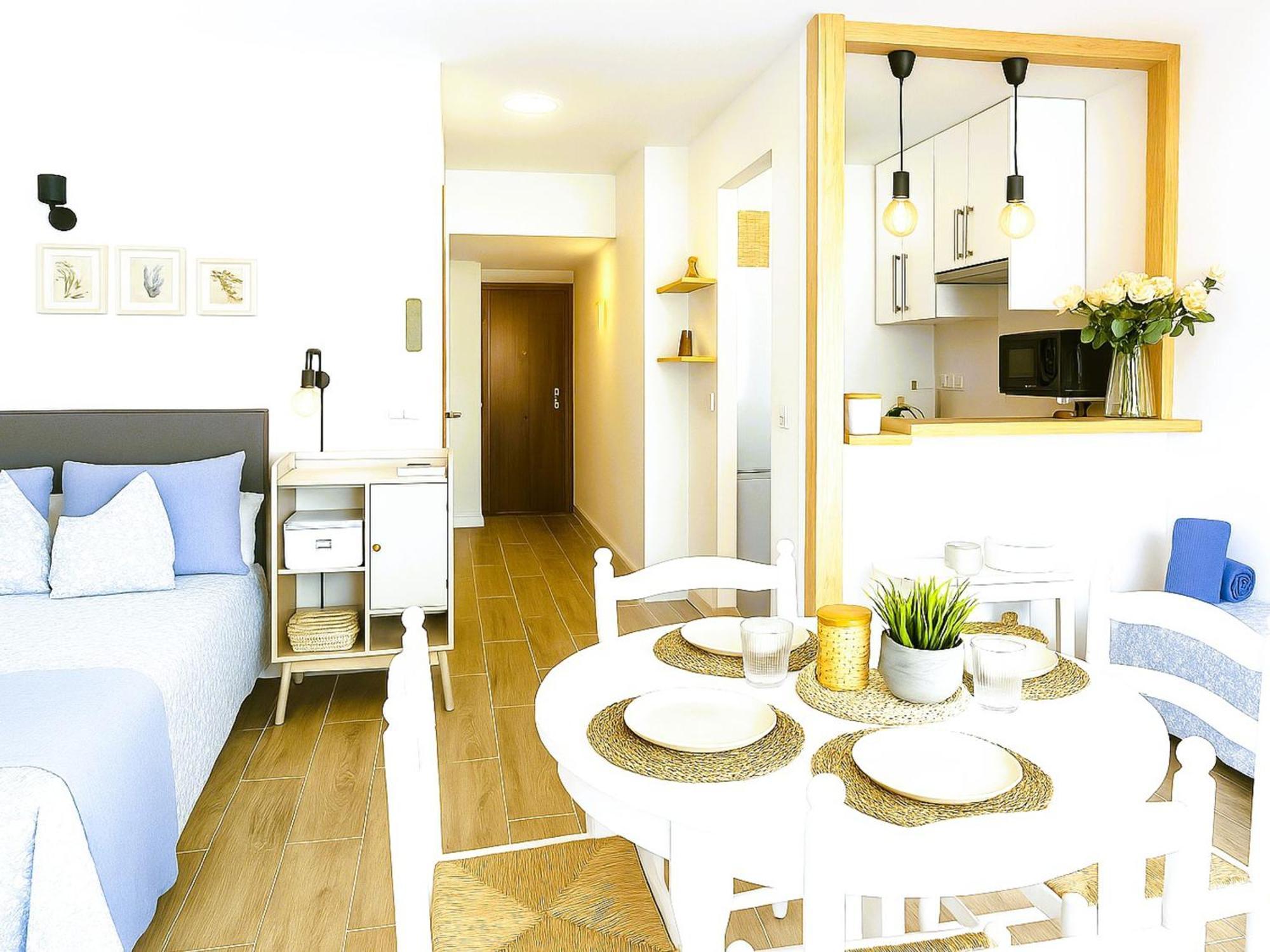 Live Punta Columbus Pool & Beach Front ปุนตา เดล อิดาลโก ภายนอก รูปภาพ