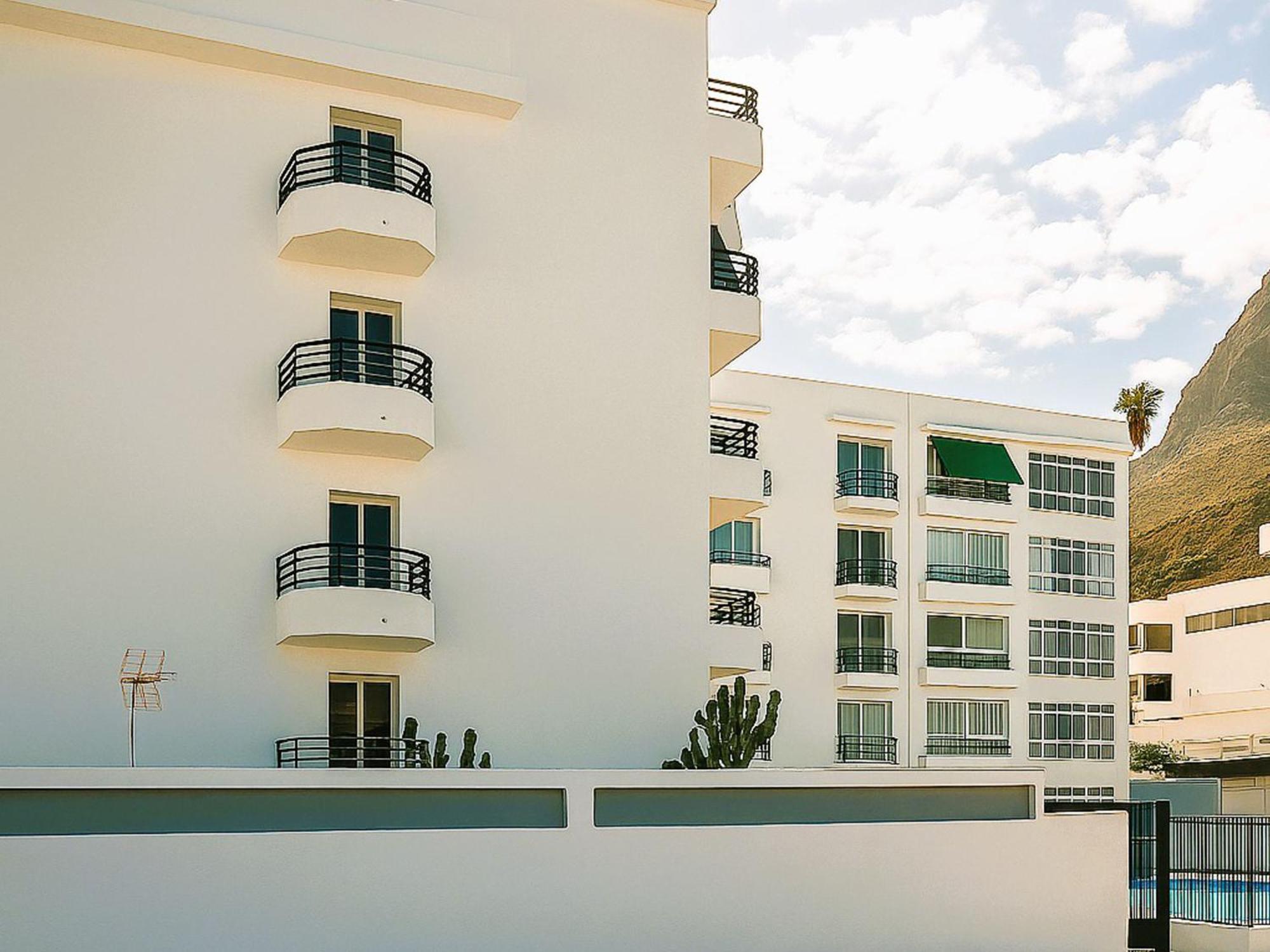 Live Punta Columbus Pool & Beach Front ปุนตา เดล อิดาลโก ภายนอก รูปภาพ